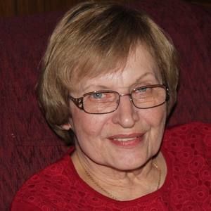 Meet your Posher, Sharon